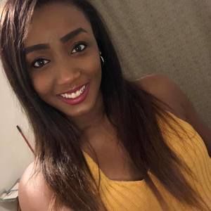 Meet your Posher, Elisha